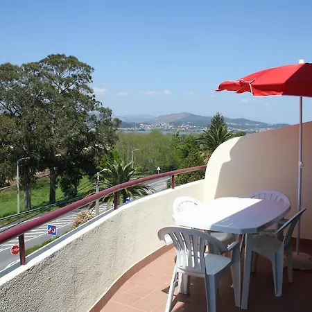 Apartment Urbanizacao Miraminho *