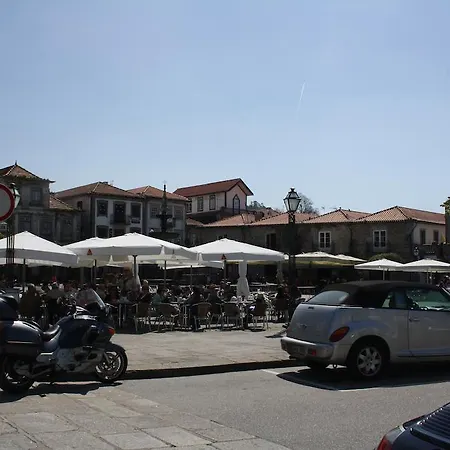 Urbanizacao Miraminho شقة كامينيا