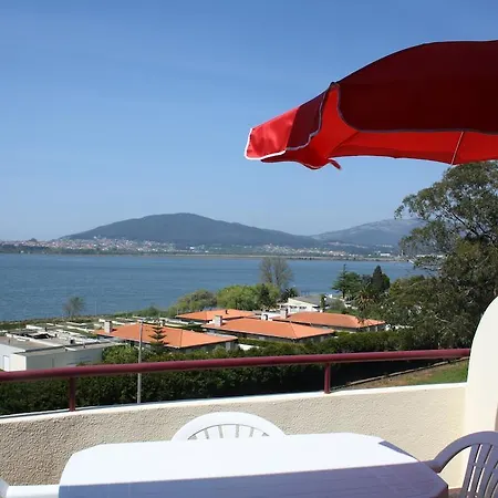 Appartamento Urbanizacao Miraminho *